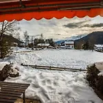 Haus Cervelli By Monicare * Seefeld in Tirol
