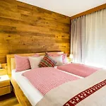 Haus Cervelli By Monicare Appartement *