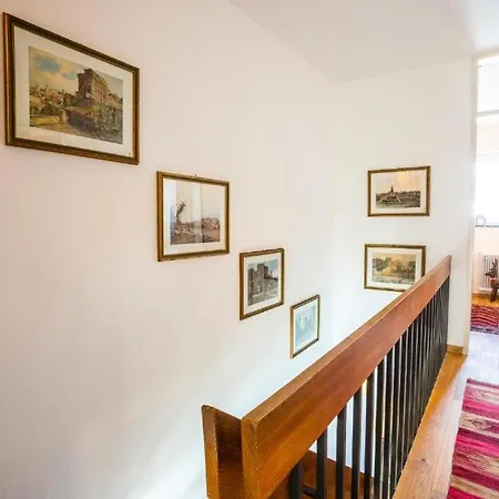 Haus Cervelli By Monicare Apartamento