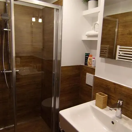 Apartment Haus Cervelli By Monicare *