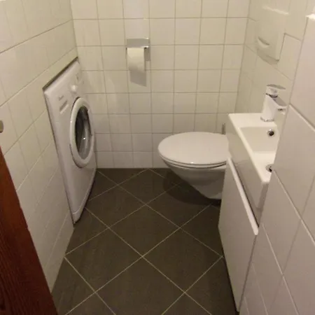 Haus Cervelli By Monicare Apartamento Seefeld in Tirol