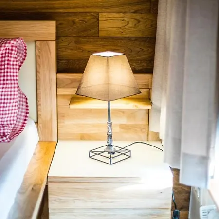 Haus Cervelli By Monicare Seefeld in Tirol