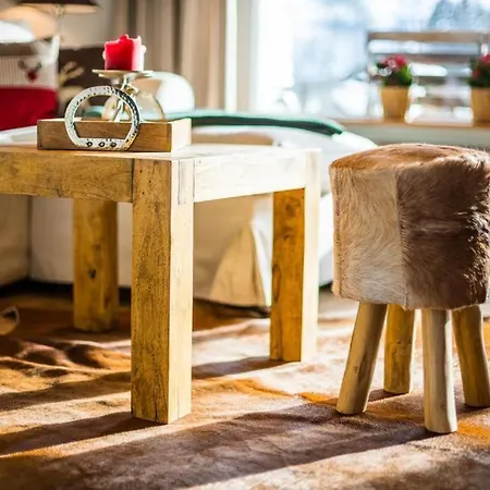 Haus Cervelli By Monicare Apartment