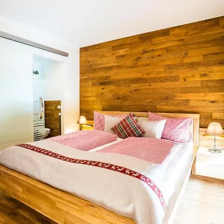 Apartamento Haus Cervelli By Monicare *