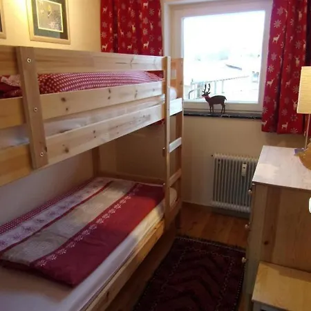 Haus Cervelli By Monicare