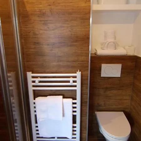 Haus Cervelli By Monicare Apartamento