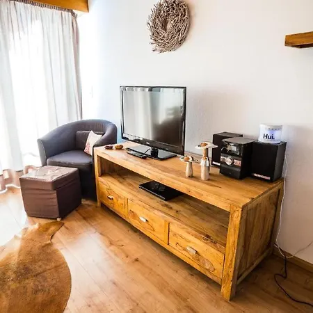 Apartamento Haus Cervelli By Monicare