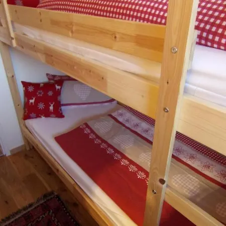 Haus Cervelli By Monicare アパート *