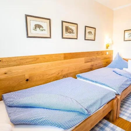 아파트 Haus Cervelli By Monicare