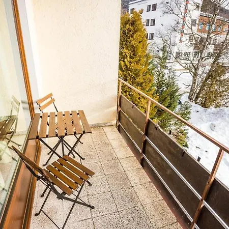 Apartamento Haus Cervelli By Monicare Seefeld in Tirol