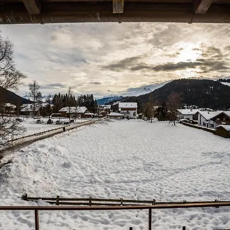 Haus Cervelli By Monicare Seefeld in Tirol