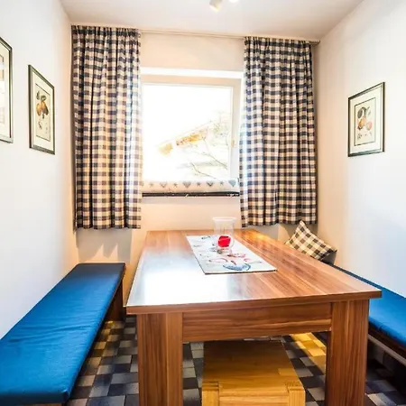 Appartamento Haus Cervelli By Monicare Seefeld in Tirol