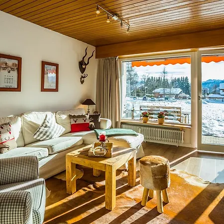 Haus Cervelli By Monicare *