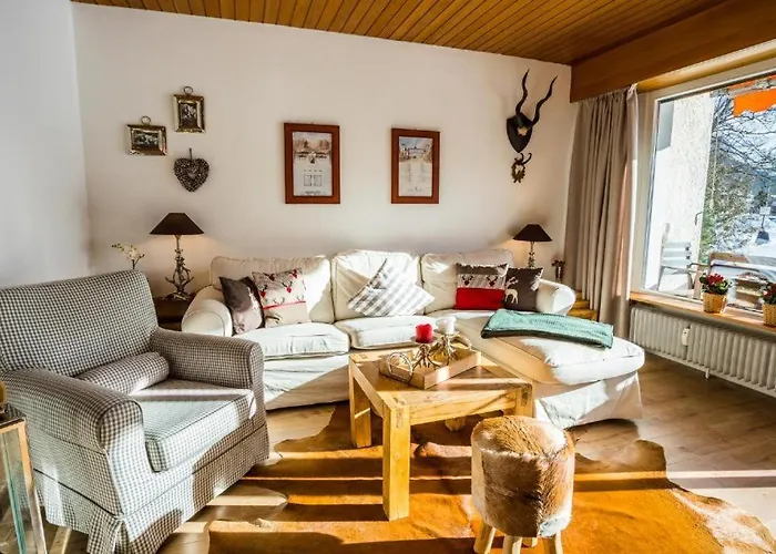 Haus Cervelli By Monicare Appartamento