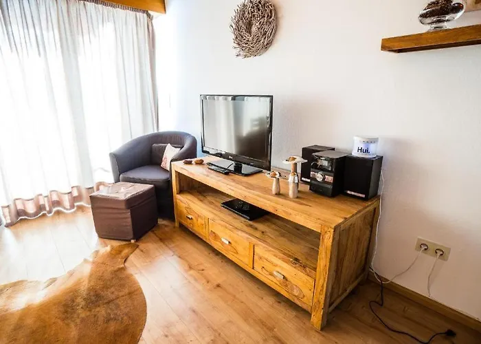 Haus Cervelli By Monicare * Seefeld in Tirol