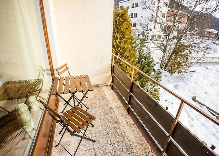 Haus Cervelli By Monicare Seefeld in Tirol