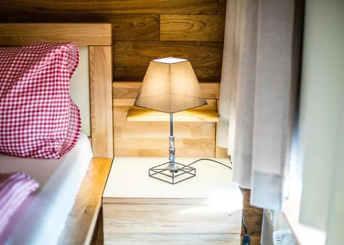 Appartamento Haus Cervelli By Monicare *