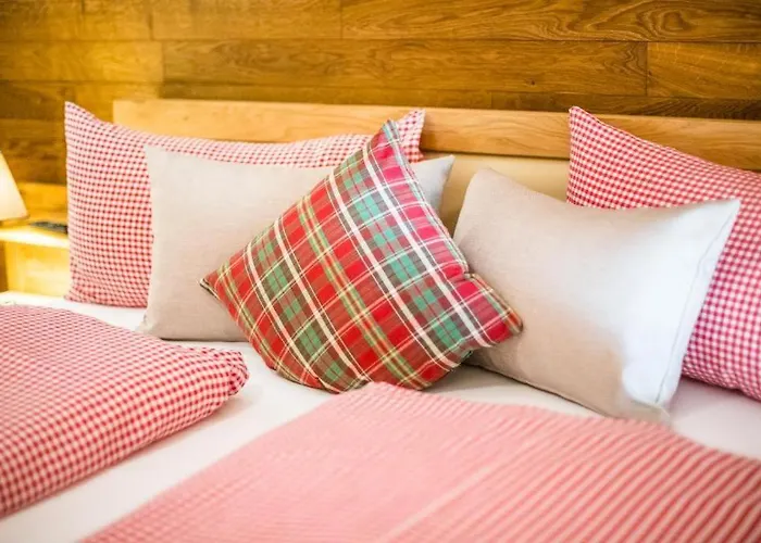 Haus Cervelli By Monicare Appartamento