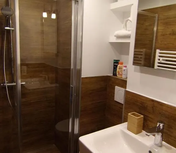 Haus Cervelli By Monicare * Seefeld in Tirol