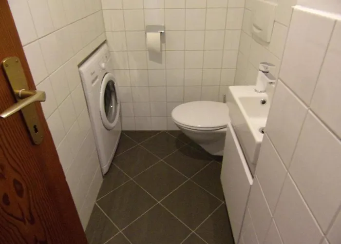 Appartamento Haus Cervelli By Monicare *