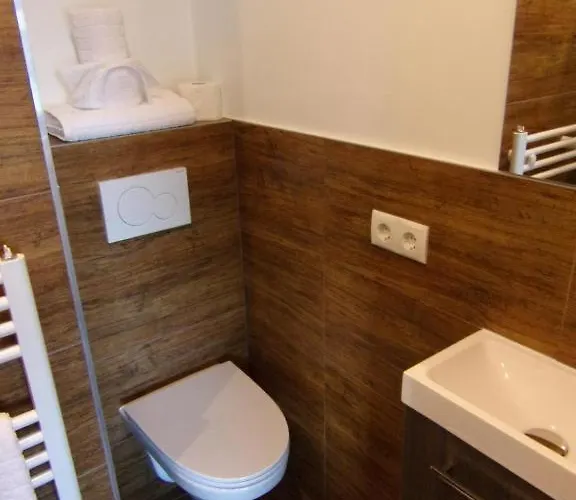 Haus Cervelli By Monicare