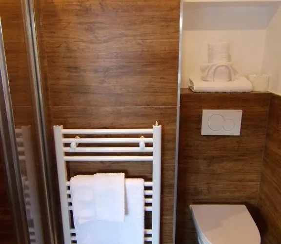 Haus Cervelli By Monicare Appartamento *