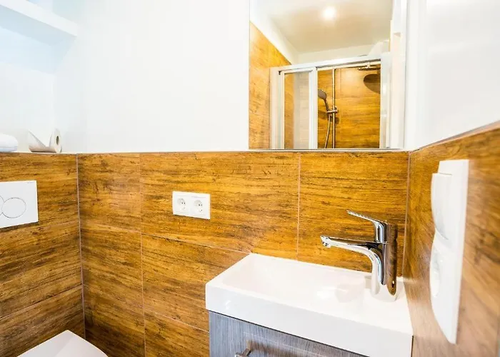 Haus Cervelli By Monicare Appartamento Seefeld in Tirol