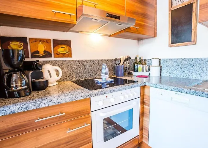 Haus Cervelli By Monicare Seefeld in Tirol