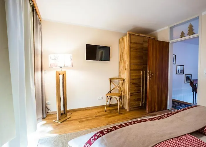 Haus Cervelli By Monicare Seefeld in Tirol