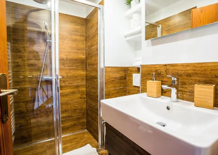 Haus Cervelli By Monicare Appartamento