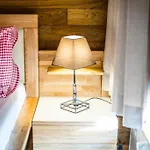 Apartamento Haus Cervelli By Monicare *