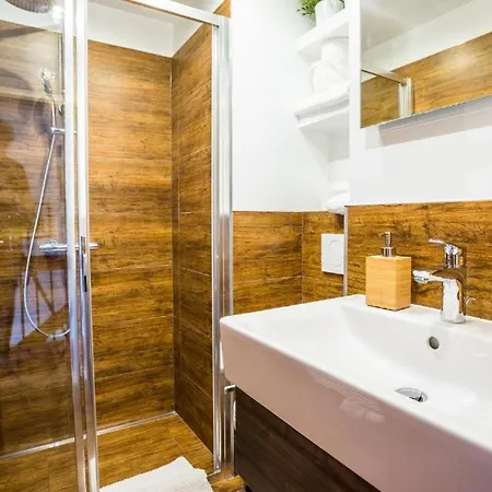 Haus Cervelli By Monicare Апартаменты *