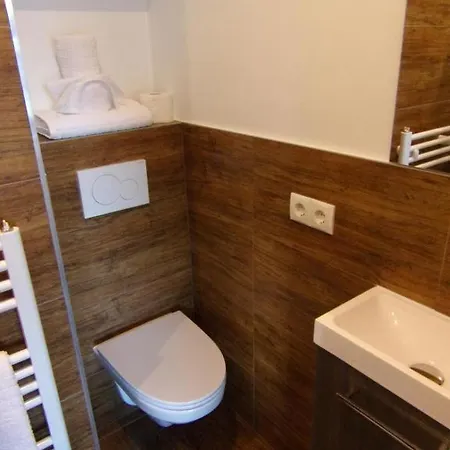 Haus Cervelli By Monicare Зеефельд в Тироле