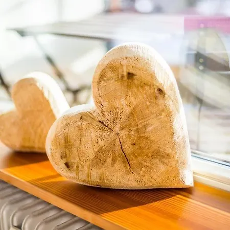 Апартаменты Haus Cervelli By Monicare Зеефельд в Тироле