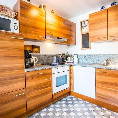 Haus Cervelli By Monicare * Зеефельд в Тироле