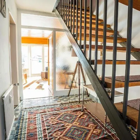 Haus Cervelli By Monicare Lägenhet Seefeld in Tirol